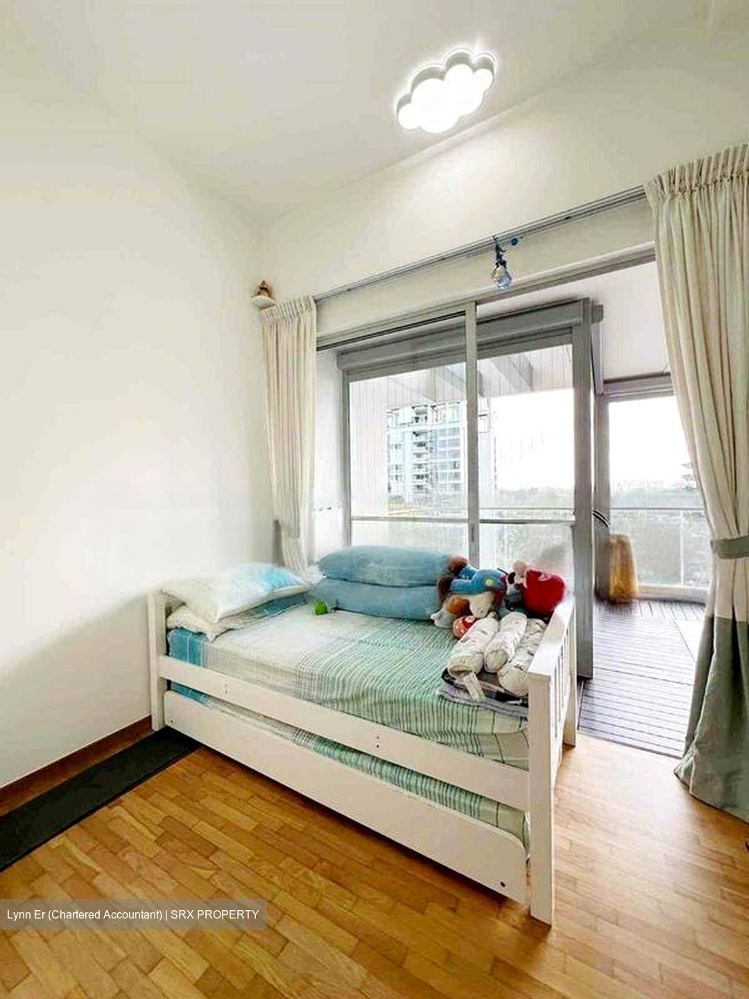 Bellerive (D10), Apartment #483083671